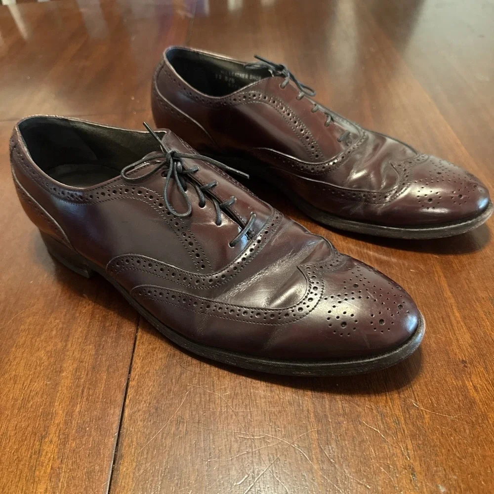 Stafford vintage comfort